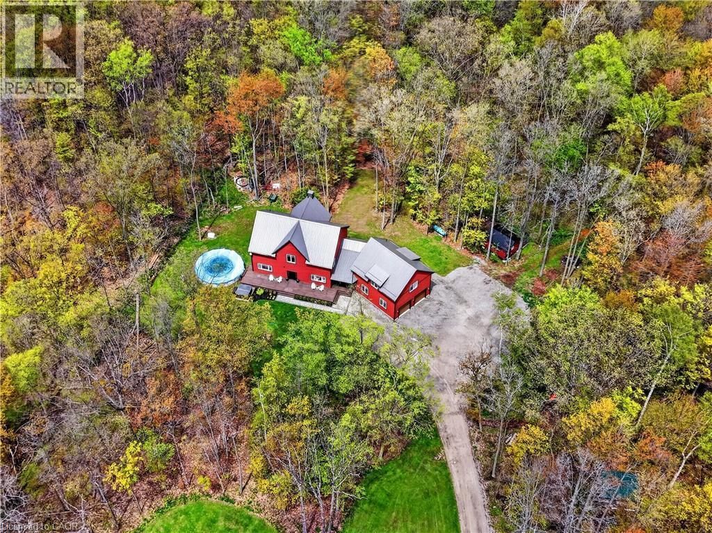 815 Tice Road, Fenwick