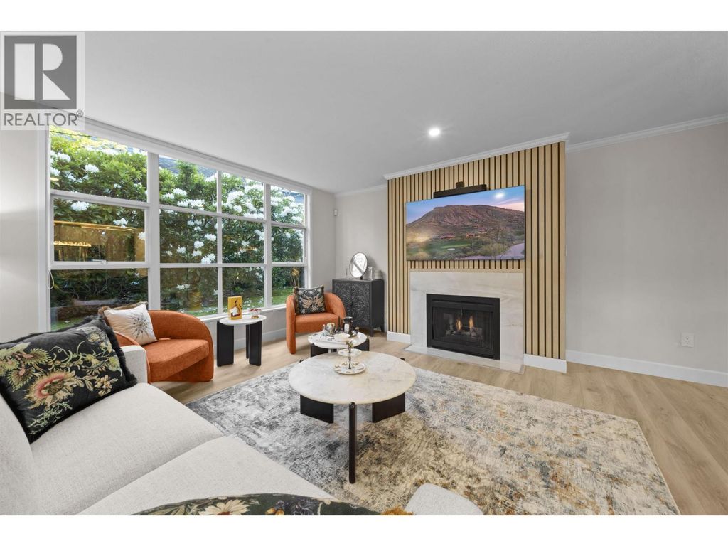 103 3399 Capilano Crescent, North Vancouver