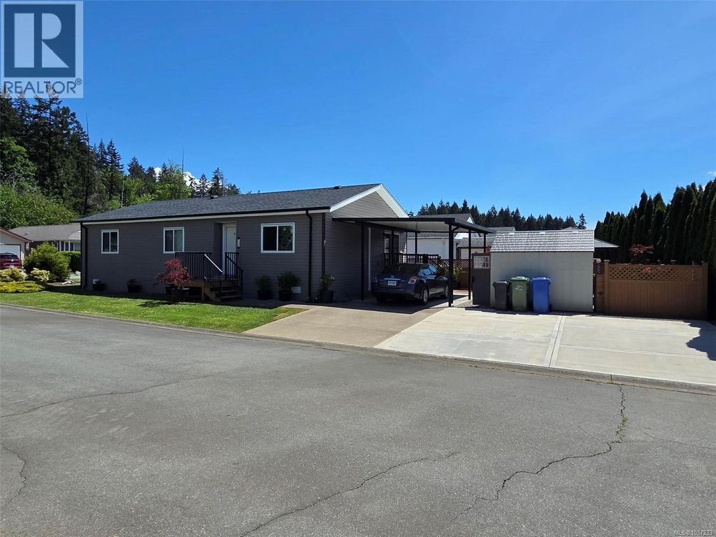 116 5555 Grandview Rd, Port Alberni