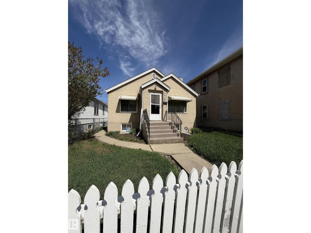 9630 106 Av Nw, Edmonton