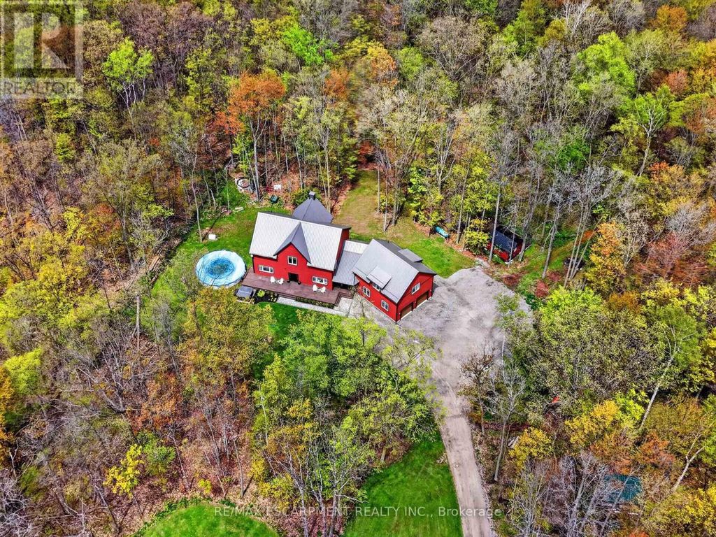 815 Tice Road, Pelham (north Pelham)