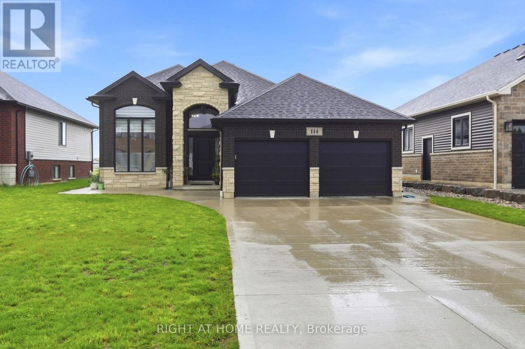 114 Tuscany Trail, Chatham-Kent (chatham)