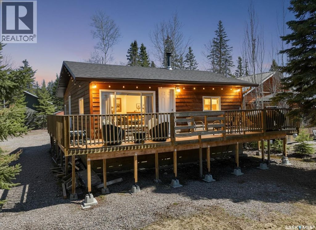 1 Hanson Place, Candle Lake