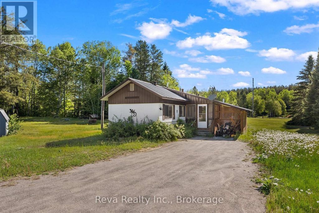 38 Boulter Lake Road, Hastings Highlands (mcclure Ward)