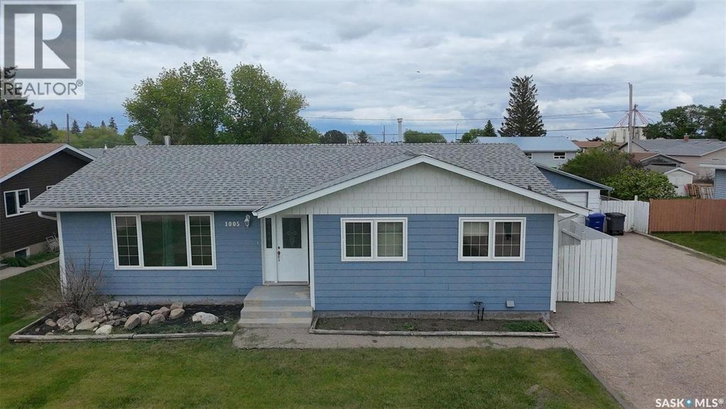 1005 Anderson Street, Grenfell