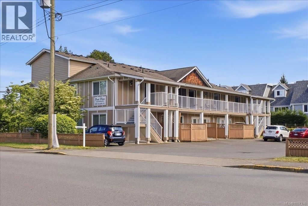 101 2510 Alexander St, Duncan