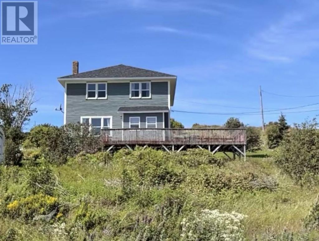 0 Lodge Hill Road, Lower Island Cove