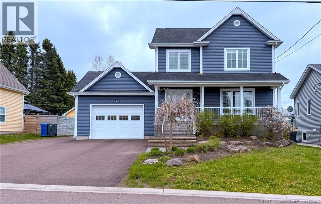 87 Tilmon Crescent, Dieppe