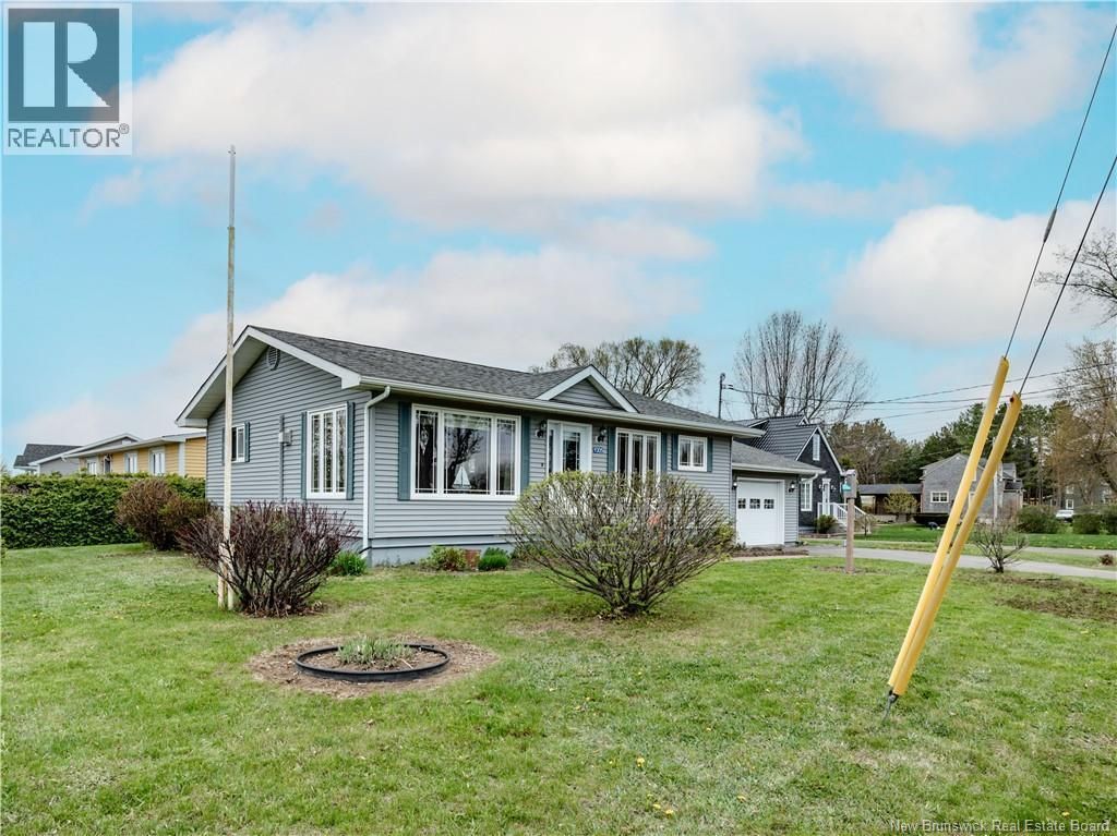 9305 Main Street, Richibucto