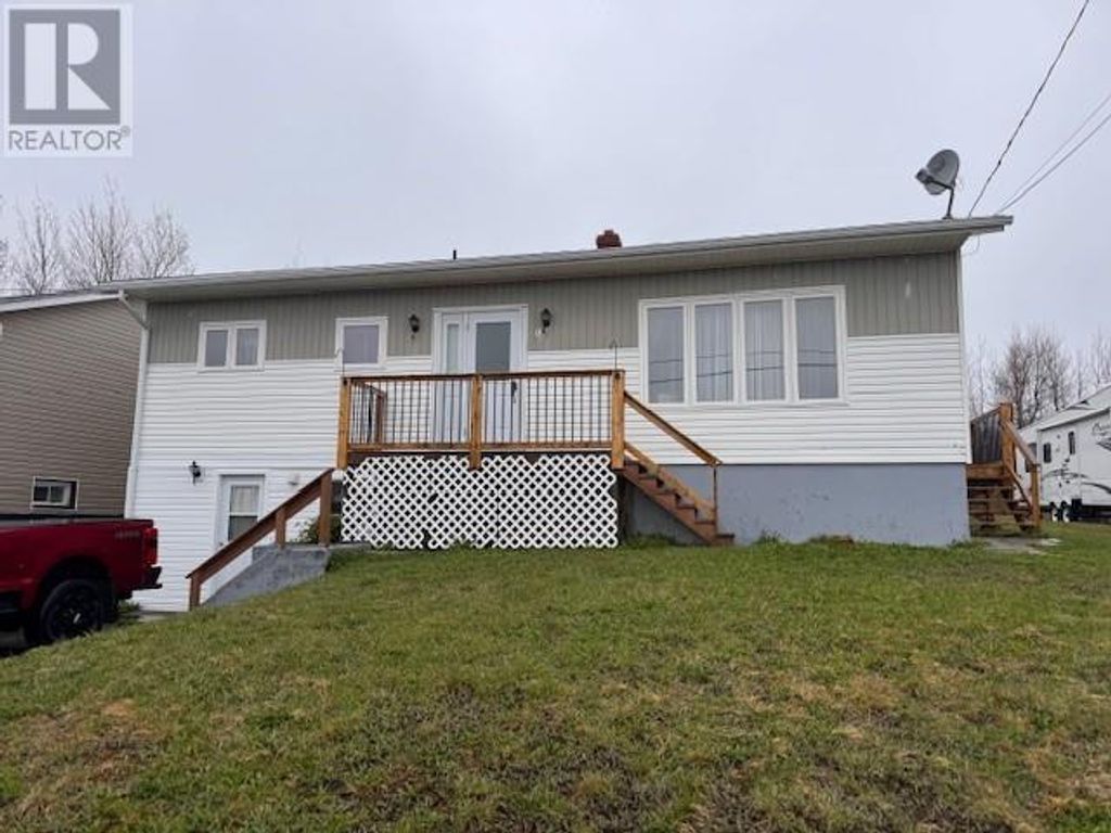 18 Miller Road, Lewisporte