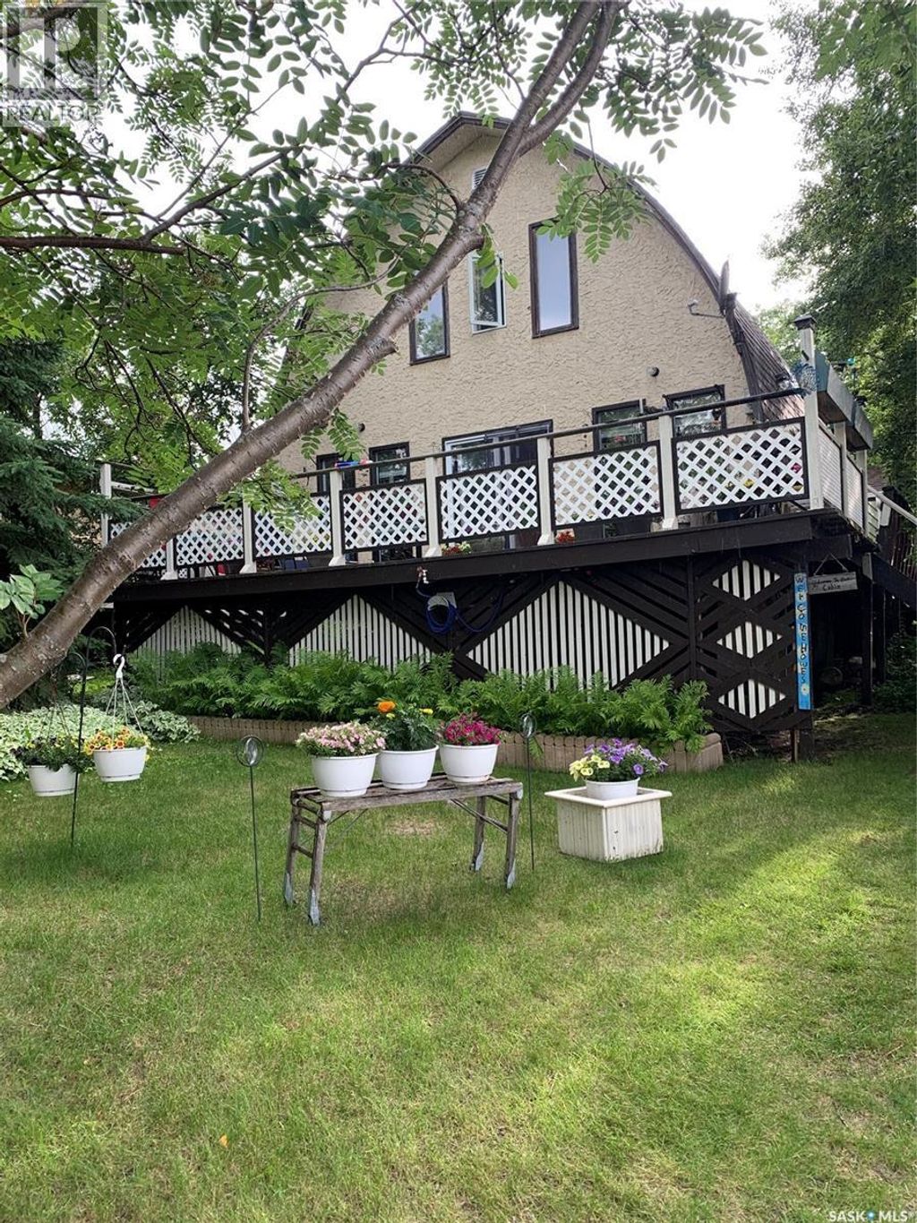18 Elm Avenue, Moosomin Regional Park