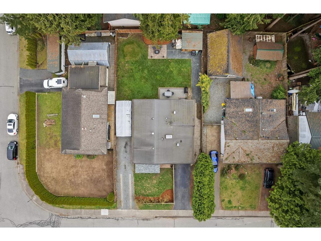 4552 200a Street, Langley