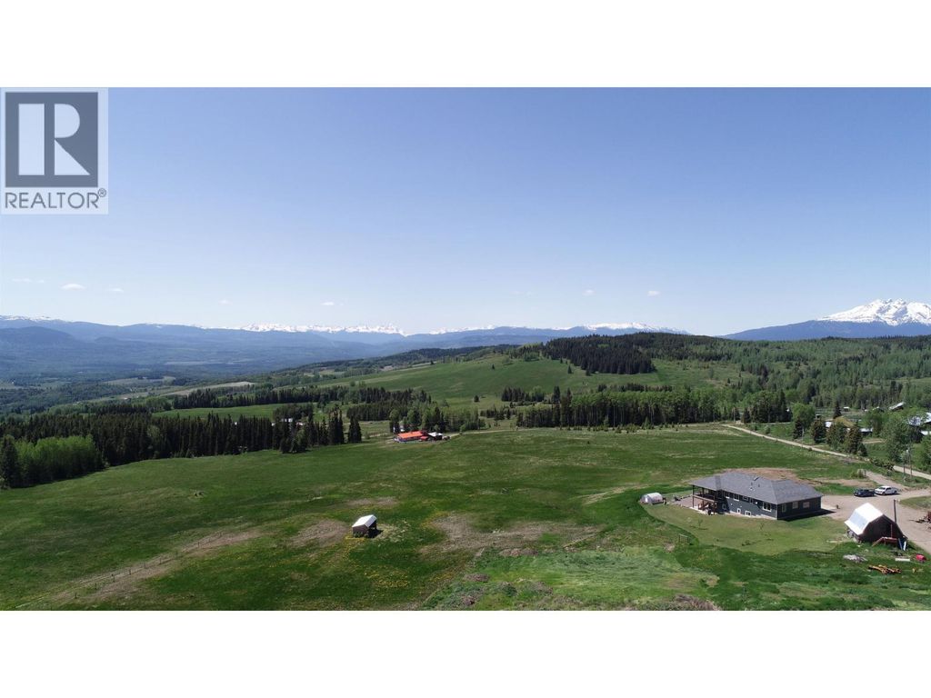6536-7018 Boundary Road, Telkwa