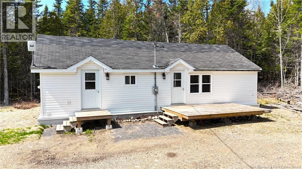39 Harkness Road, Chamcook