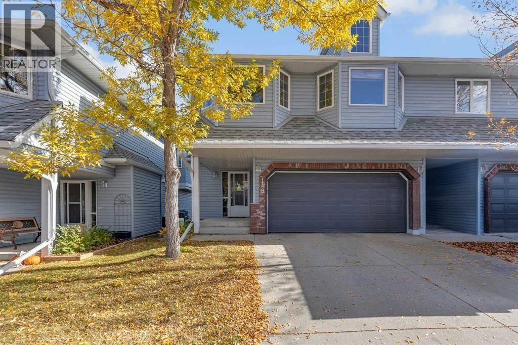140 Valley Ridge Heights Nw, Calgary