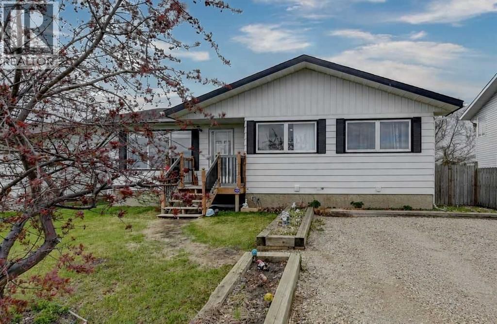 5323 Sunset Drive, Spirit River