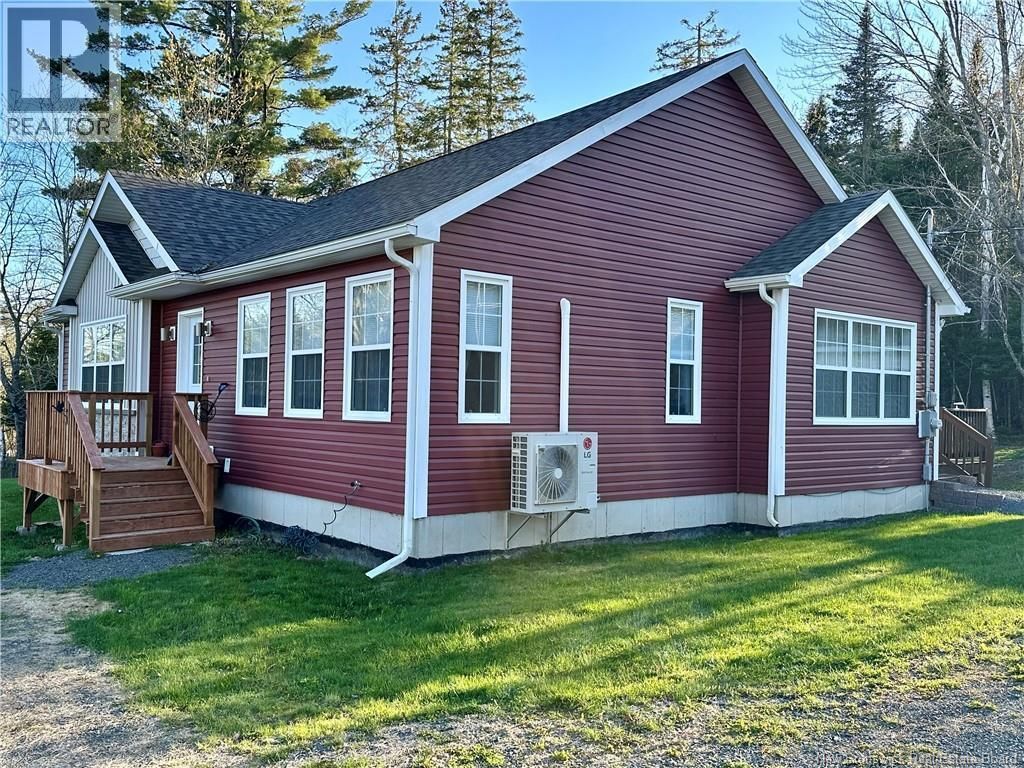 71 Hazelton Road, Doaktown