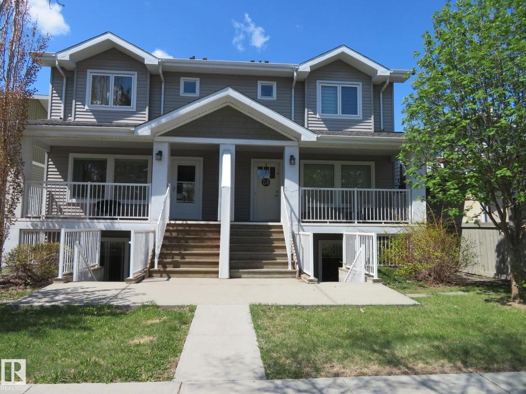 11840b 122 St Nw, Edmonton