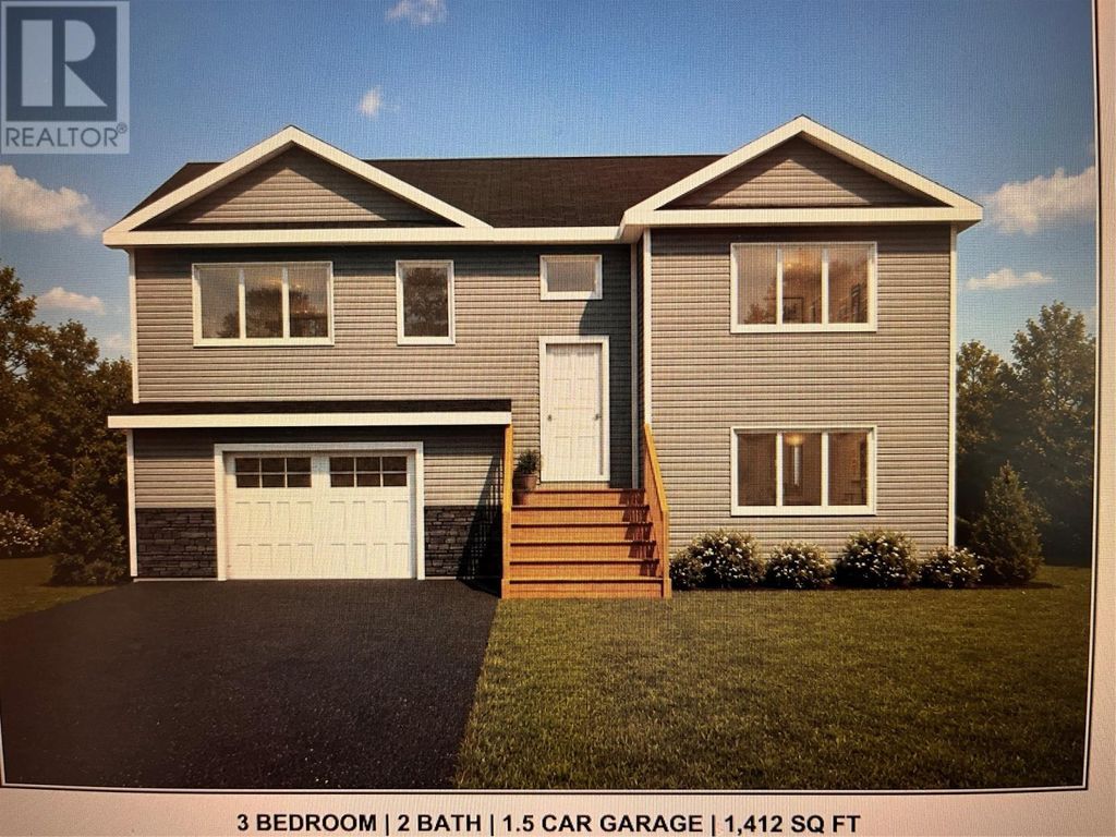 122 Island Cove Road, Bay Bulls