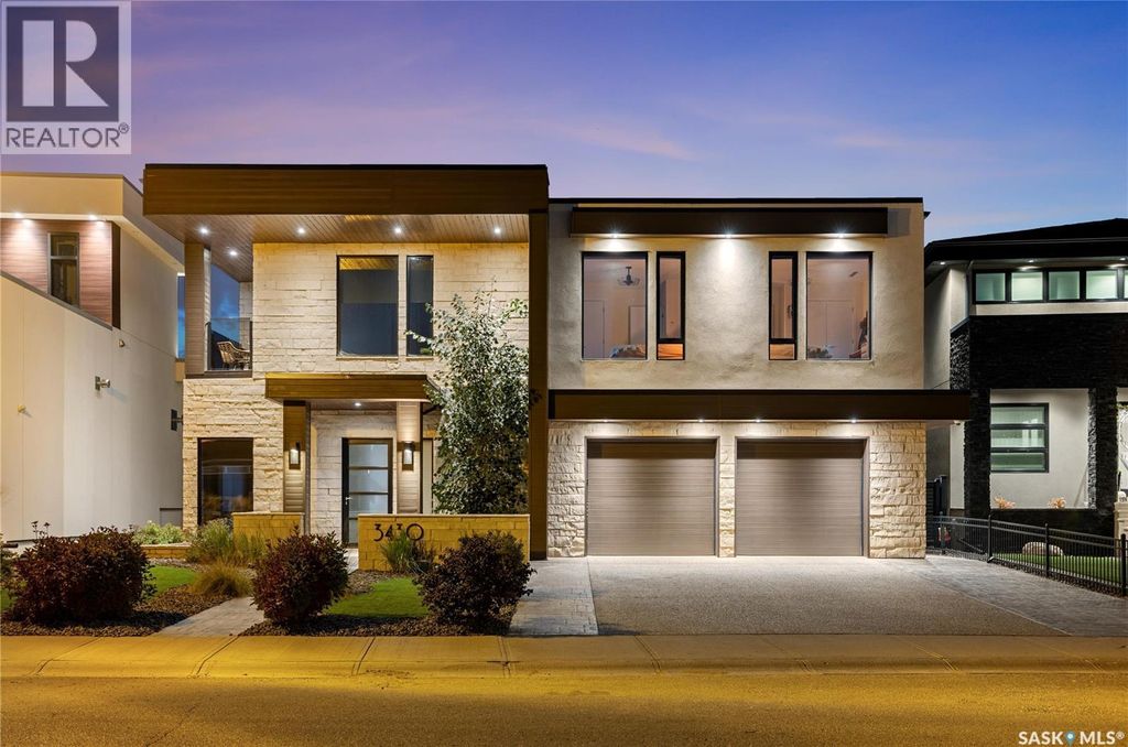 3430 Green Brook Road, Regina