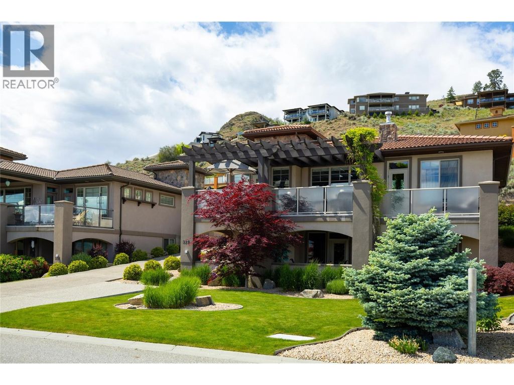 339 Cordon Place, Vernon