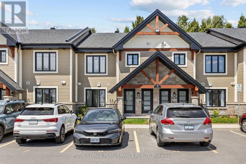 405 - 99 St Moritz Trail, Russell