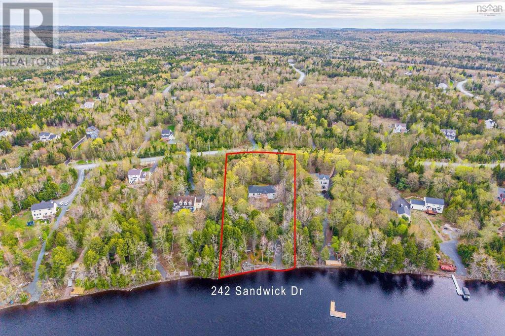 242 Sandwick Drive, Hammonds Plains