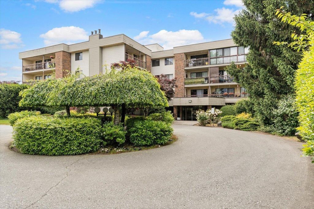 1212 45650 Mcintosh Drive|chilliwack Proper South, Chilliwack