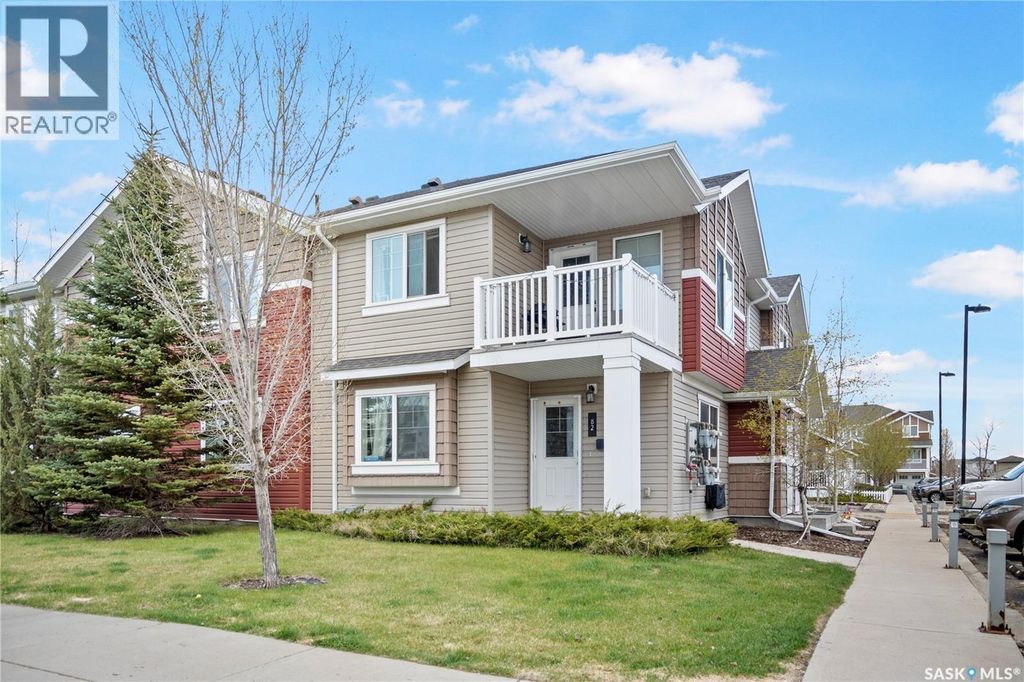82 5622 Gordon Road, Regina