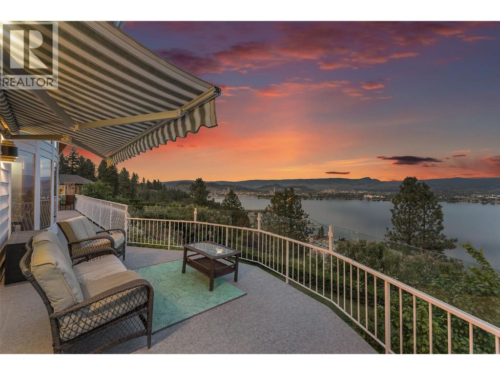 2157 Alexander Place, Kelowna
