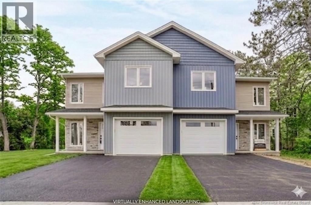 378 Woodstock Road Unit# A, Fredericton