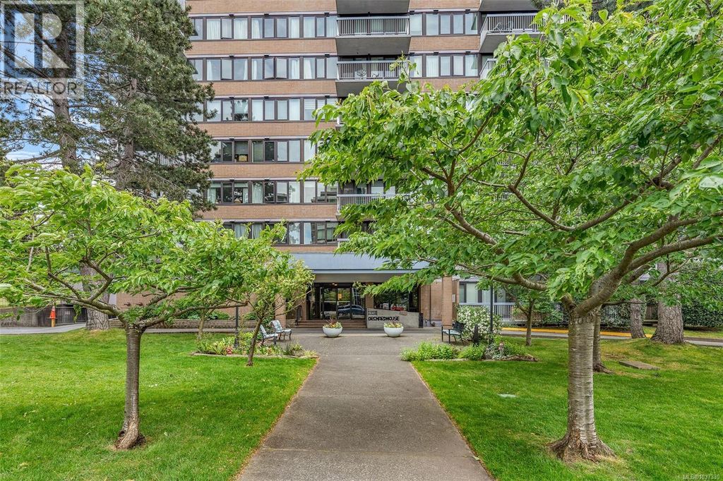 907 647 Michigan St, Victoria