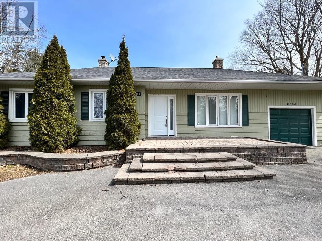 18863 Leslie Street, East Gwillimbury (sharon)