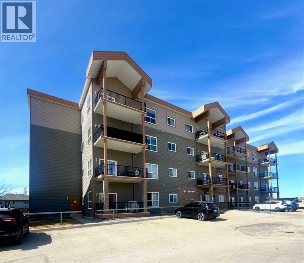 301, 9225 Lakeland Drive, Grande Prairie