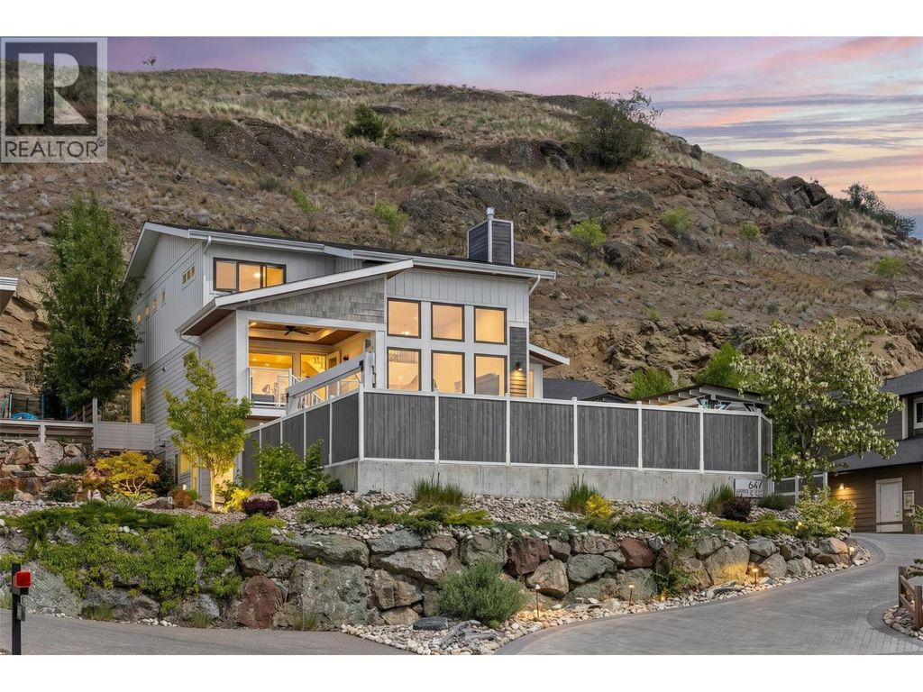 647 Mt Ida Drive, Coldstream