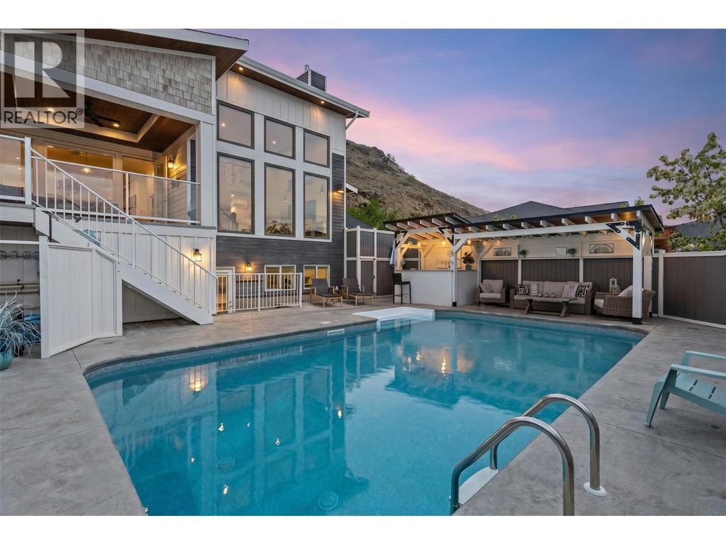 647 Mt Ida Drive, Coldstream