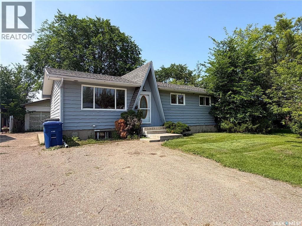 7 Dunfield Crescent, Meadow Lake