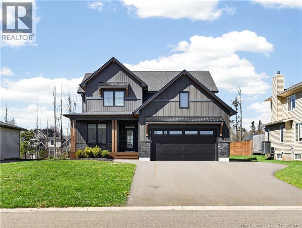 77 Bouchard Street, Dieppe