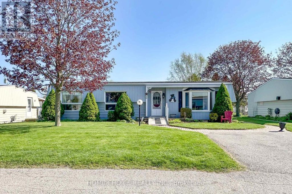 46 Fairway Drive, Clarington (newcastle)