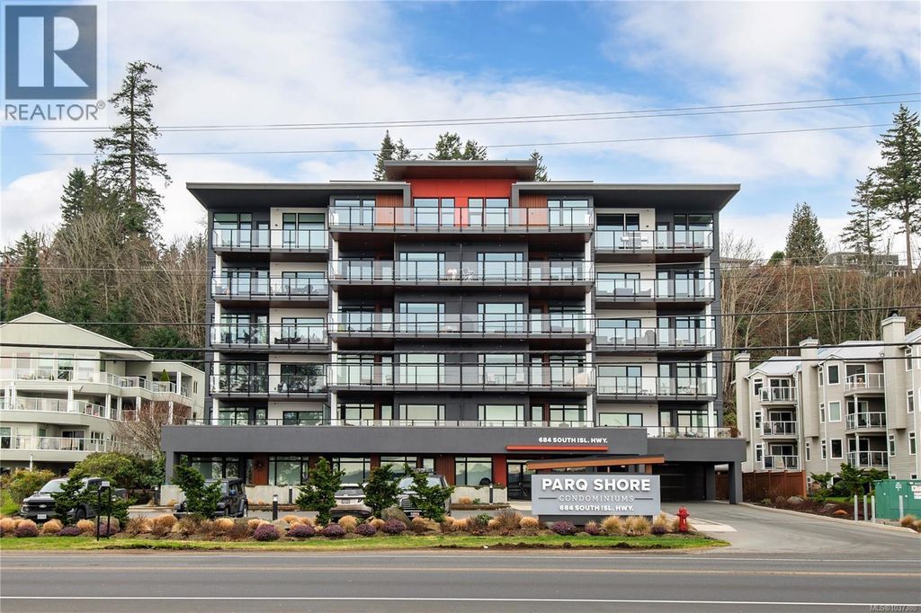 502 684 Island Hwy S, Campbell River