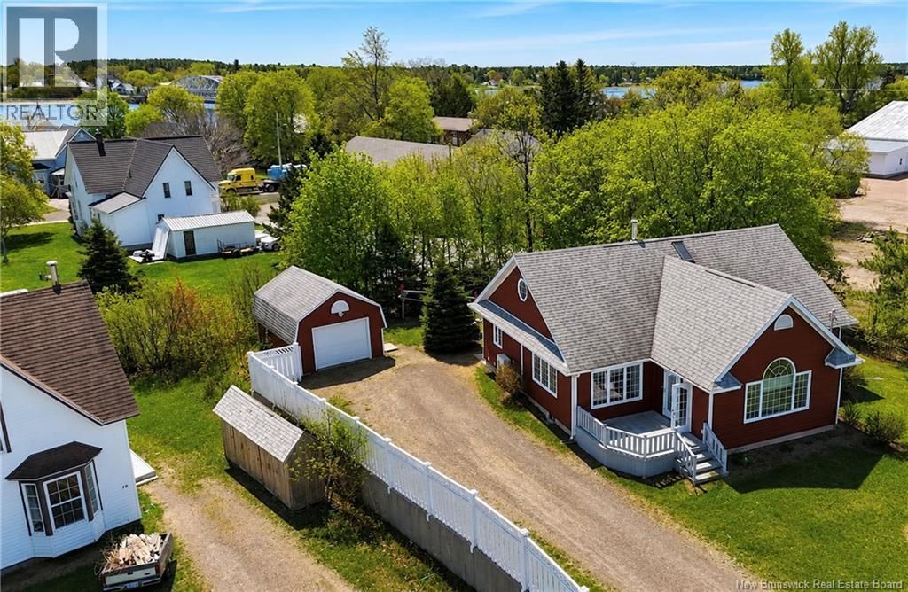 14 Water Street, Rexton