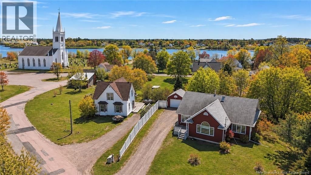 14 Water Street, Rexton