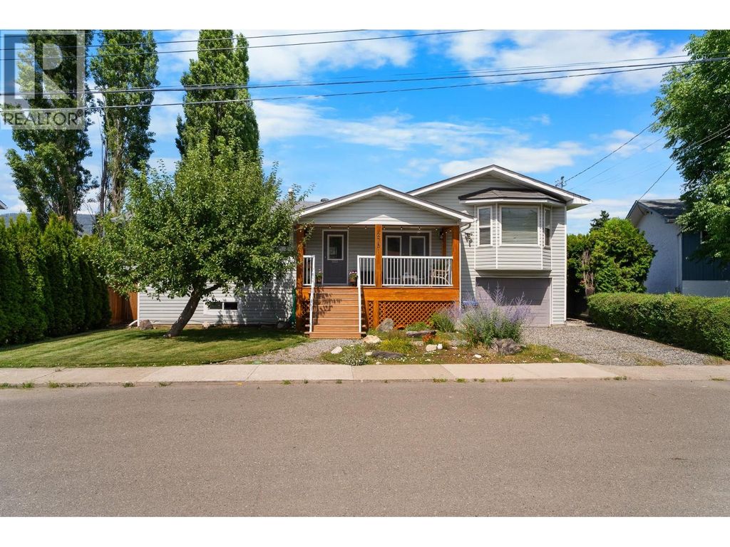 2701 Langstaff Place, Merritt