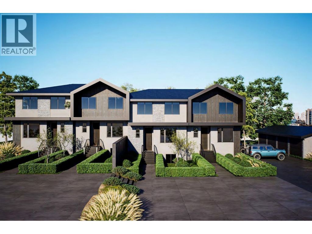 2 7333 Stanley Street, Burnaby