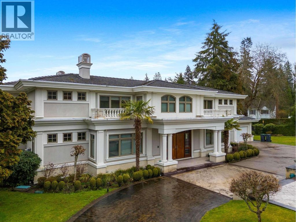 5515 Kingston Road, Vancouver
