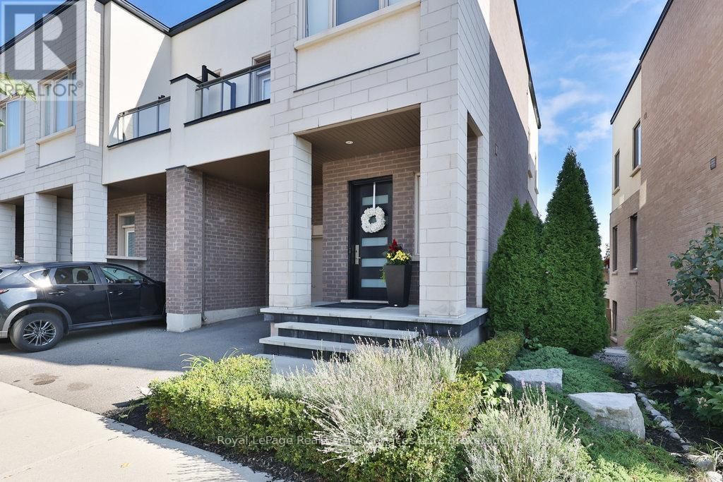 3155 Mintwood Circle, Oakville (go Glenorchy)