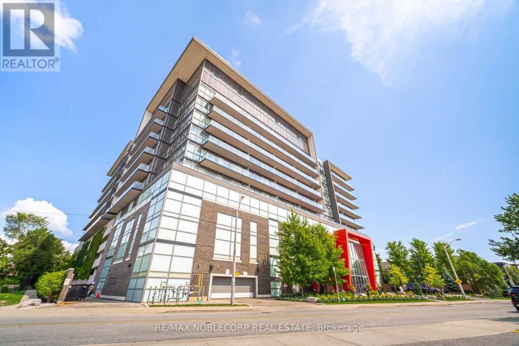 624 - 15 James Finlay Way, Toronto (downsview-Roding-Cfb)