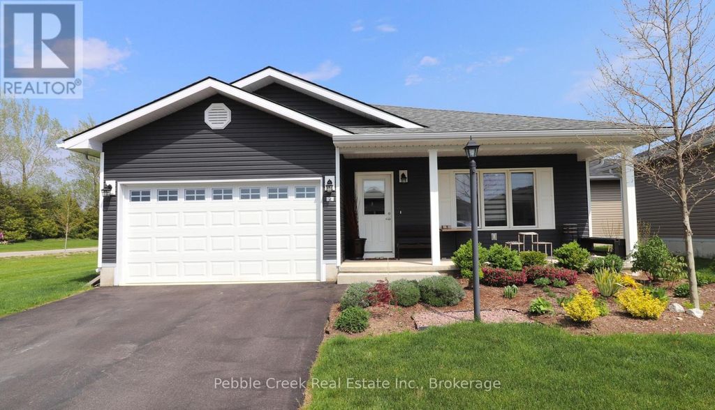 2 Highview Street, Ashfield-Colborne-Wawanosh (colborne)