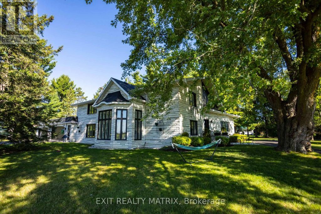 10 Riviere Nation Nord Road, Casselman