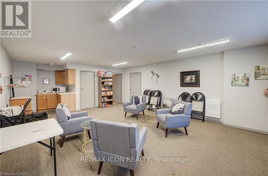 210 - 440 Durham Street W, Wellington North (mount Forest)